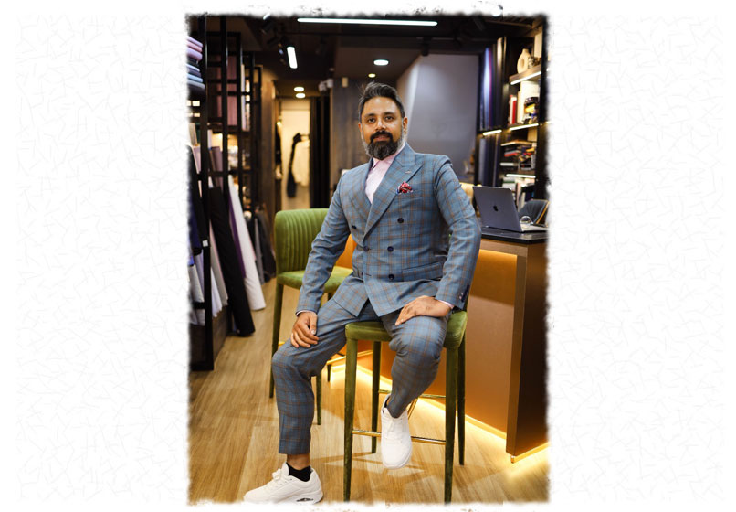 Customer Image