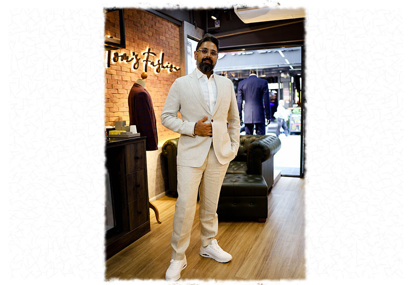 Customer Image