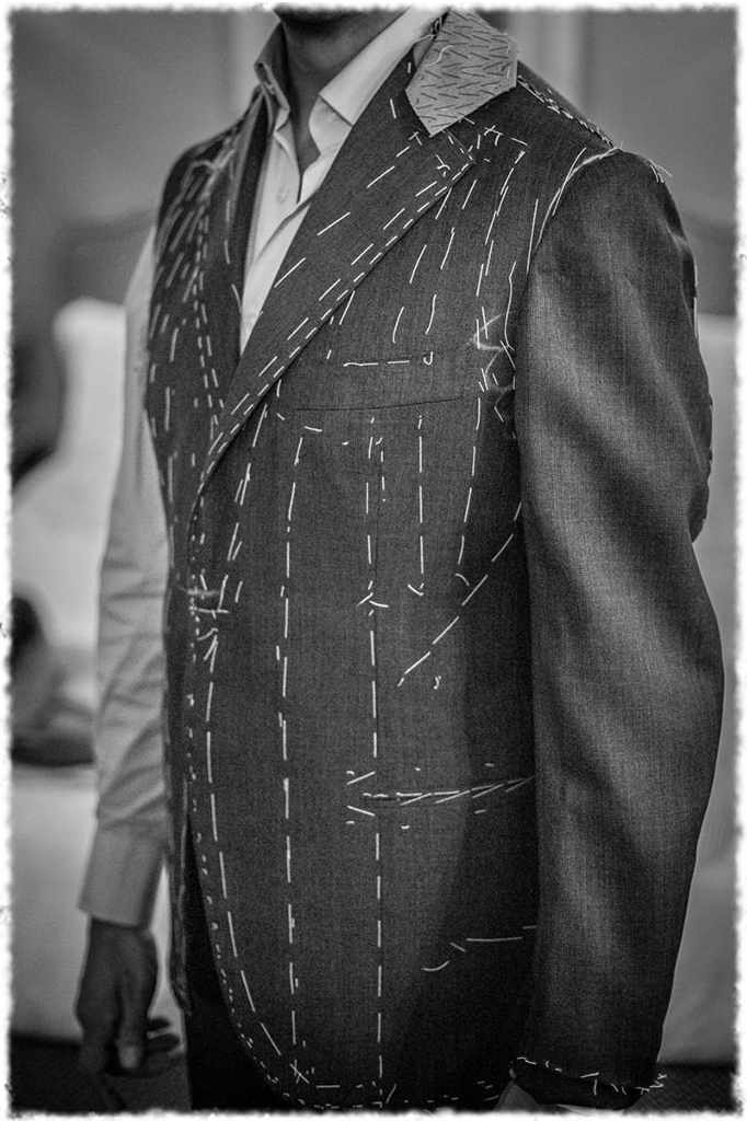 Bangkok Suit Tailor