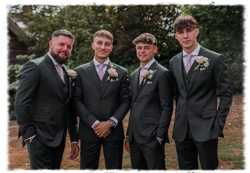 Customer Image